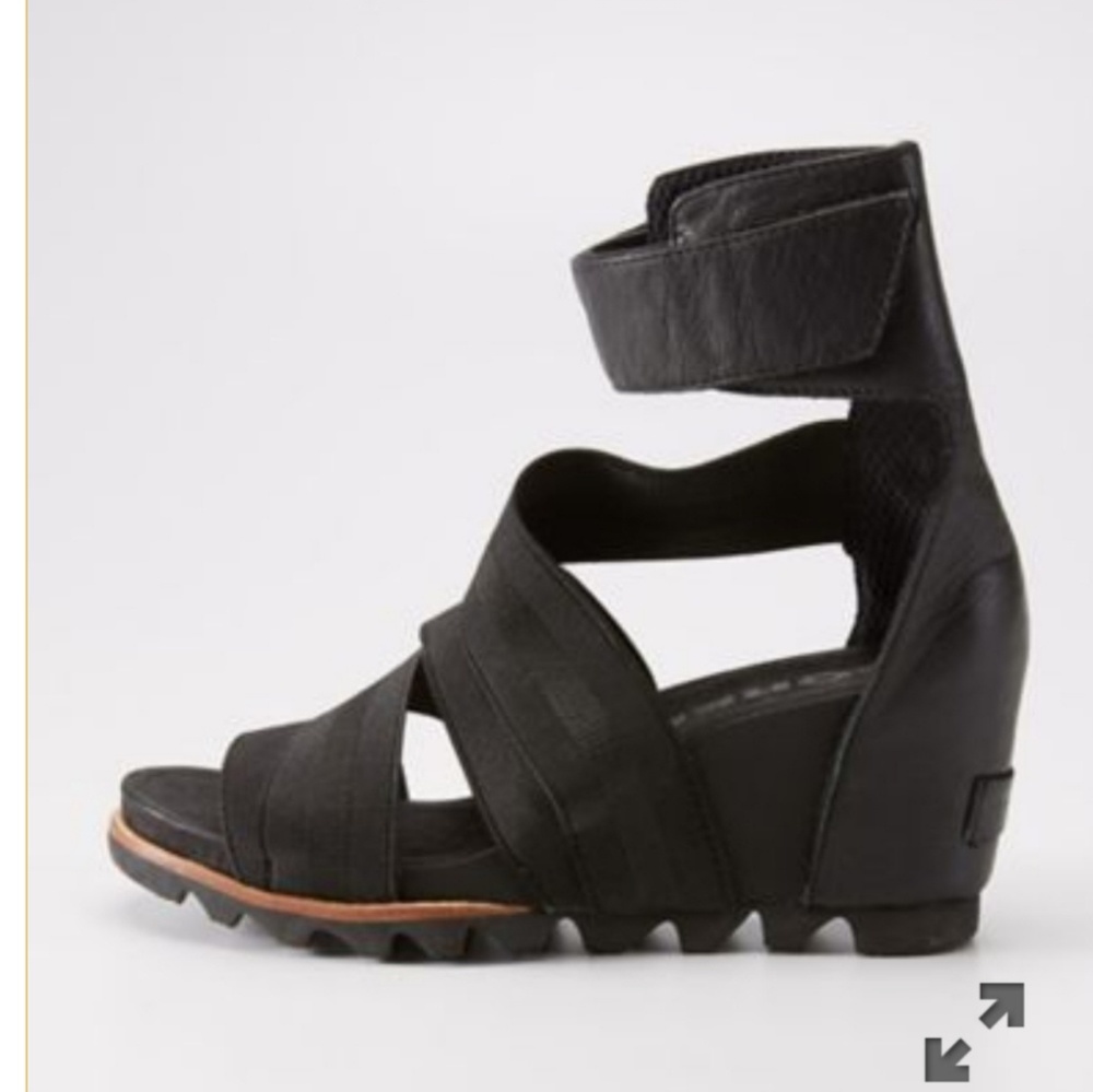 Sorel Joanie II Gladiator
